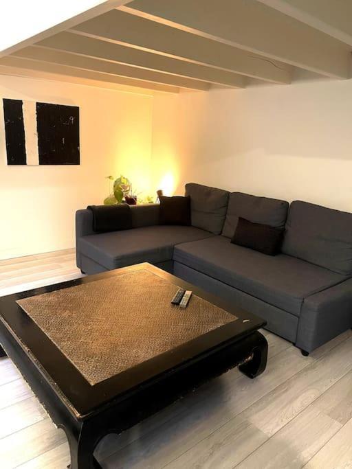 Coeur Feydeau Kervegan Le Duplex Hyper Centre Lejlighed Nantes Eksteriør billede